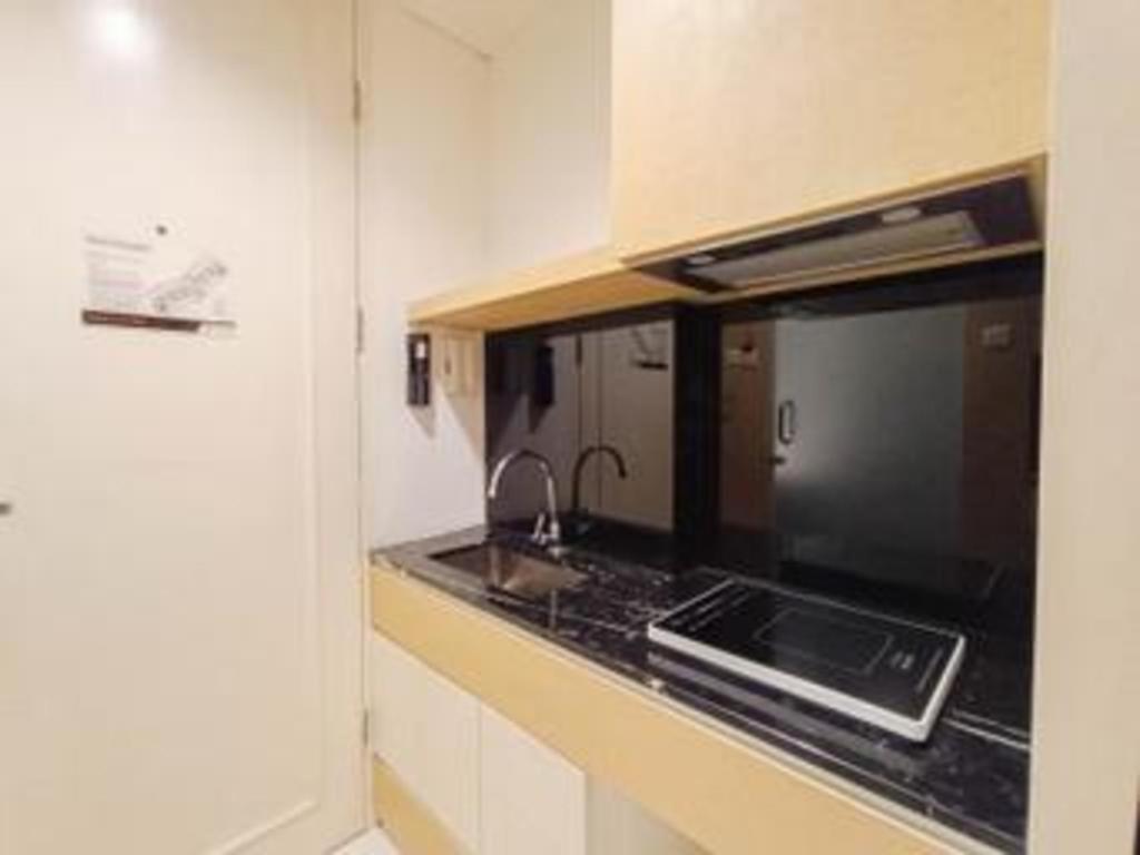 Brits Hotel Karawang Ngoại thất bức ảnh
